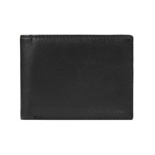Travelon Safe Id Classic Billfold Wallet, Black picture