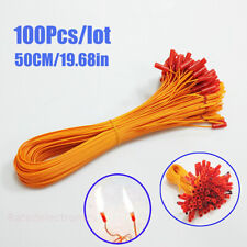 100pcs 19.68in Electric Connect Wire Bundle Tool Remote Stage Fireworks System picture