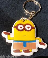 MINIONS  Egyptian Minion Soft Keychain Key chain collectible DESPICABLE ME picture