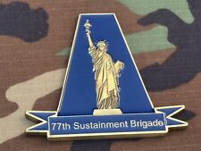 77th Sustainment Brigade 