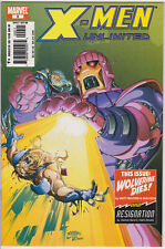 X-Men Unlimited #9 Vol. 2  Vol. 2 (2004-2006) High Grade, Marvel Comic picture