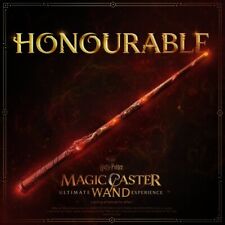 Harry Potter Magic Caster Wand Honourable Orange Ultimate Experience picture