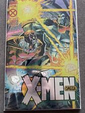 Marvel - X-MEN OMEGA #1 (Great Condition) bagged and boarded picture