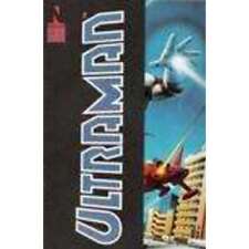 Ultraman #2  - 1994 series NM minus Full description below [g% picture
