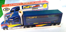 2003 Classic Racing Team Sunoco  10th Anniversary Truck TESTED  Inserts picture