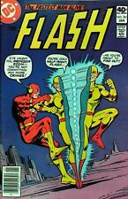 The Flash #281 Vol 1 (1980) - Reverse Flash Appearance* - High Grade picture