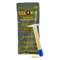 Celox A - Hemostatic Granule Applicator CE picture