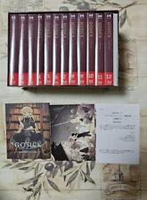 Gosick Blu-ray Vol. 1-12 Set with Box anime picture