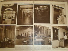 Photo article Home of US Foreign Policy State Department Washington USA 1951 picture