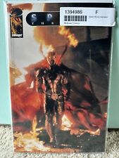 Spawn Movie Adaptation #1 (1997) 1st Printing. picture