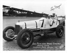 1931 Samson Special Race Car Indianapolis Motor Speedway Photo - Lou Meyer 0075 picture
