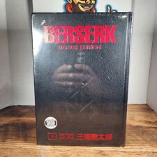 Berserk Deluxe Edition #9 (Dark Horse Comics, November 2021) picture