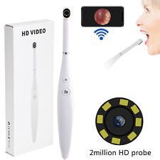 Dental USB Intraoral Camera Oral Endoscope Intra Oral Digital Imaging picture
