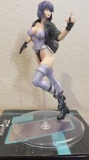 Ghost In The Shell - Motoko Kusanagi 2nd Gig Ver. S.A.C Gals Series Figure picture