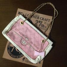 LIZ LISA Sanrio My Melody Collaboration Shoulder Bag Limited Pink Used JP KM101 picture