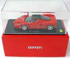 1/43 Enzo Ferrari (Red/Carbon Roof) picture
