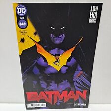 Batman #125 DC Comics VF/NM picture