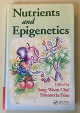Nutrients and Epigenetics - CRC Press picture