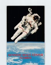 Postcard Kennedy Space Center, Florida picture
