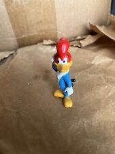  Woody the woodpecker figure   picture