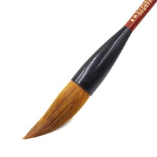 Big Size Calligraphy Handwriting Brushes Maobi Chinese Traditional Art Painting picture