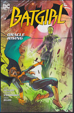 Batgirl Volume 7 Oracle Rising TPB Graphic Novel picture