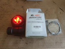 Adventure Lights VIP Infrared Signal Strobe Infrared Signal Light BRAND NEW NOS picture