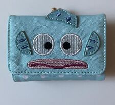 Hangyodon  Wallet  Cute  Coin ID Wallet picture