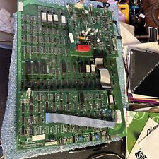 VINATAGE Untested Gottlieb Mach 3  ARCADE Video GAME PCB BOARD Ofb picture