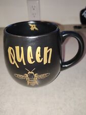 Queen Bee Coffee Mug picture