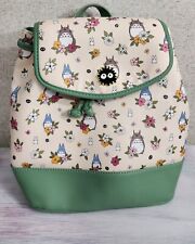 My Neighbor Totoro Mini Backpack Her Universe Soot Sprite picture