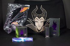 D23 Besame Maleficent Ring Perfume, Lipstick, Nail Polish, Lipgloss, Raven& Tote picture
