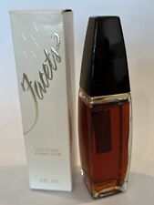 Vintage Facets Mary Kay Cologne 2FL OZ With Box NOS picture
