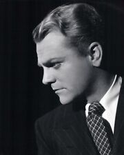 James Cagney classic Hollywood publicity portrait 1935 Warner Bros 11x17 poster picture