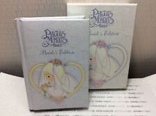 Perfect Bible For The bride - Precious Memories /New In Box. Thoughtful Gift picture