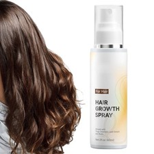 Hair Growth Spray, Professional Hair Strengthening Spray For Dry Damaged Hairs picture