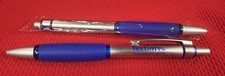 2 Testim Testosterone Gel PENs Drug Rep Pharmaceutical Promo Advertising Writes picture