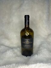 Three Finger Jack Empty Bottle 750ml Pre Washed and Pre Owned NO TOP picture