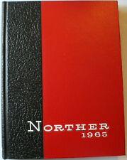 1965 Northern Illinois University College Yearbook Dekalb Illinois Norther picture