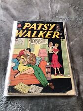 Vintage Patsy Walker #42 Comic Book picture