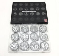 Unboxing Complete Selection Modification Csm Kamen Rider Ooo Cell Medal 95 picture
