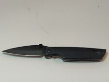 Buck Knives Lightning B170-FLBK-0 Razor Sharp New Old Stock picture