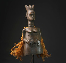 african sculpture Hemba Luba Figure The Luba African Figure African Art-G2150 picture