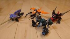 Zoids Initial Chimera Blocks Set Of 4 picture