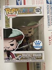One Piece Dracule Mihawk Funko Shop Exclusive picture