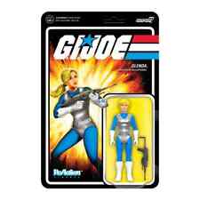 Glenda G.I. Joe Super7 Reaction Action Figure picture