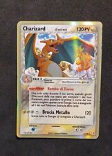 Charizard δ Delta Species ITA 4/100 Near Mint Guardians of the Crystals  picture
