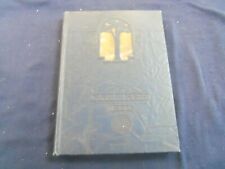 1932 THE ELM TREE NEW HAVEN HIGH SCHOOL YEARBOOK - NEW HAVEN, CT - YB 2672 picture