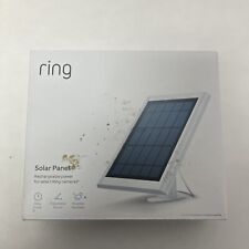 Ring Solar Panel Compatible w/Spotlight Cam Battery & Stick Up Cam Battery picture