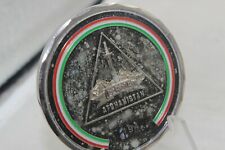 NATO ISAF SOF CG Afghanistan Challenge Coin #194 picture
